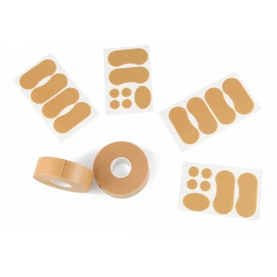 Shoes Anti-Wear Stickers Foot Foam Sticker Tape Adhesive Patches Toe Heel Liner Protectors for Foot Care